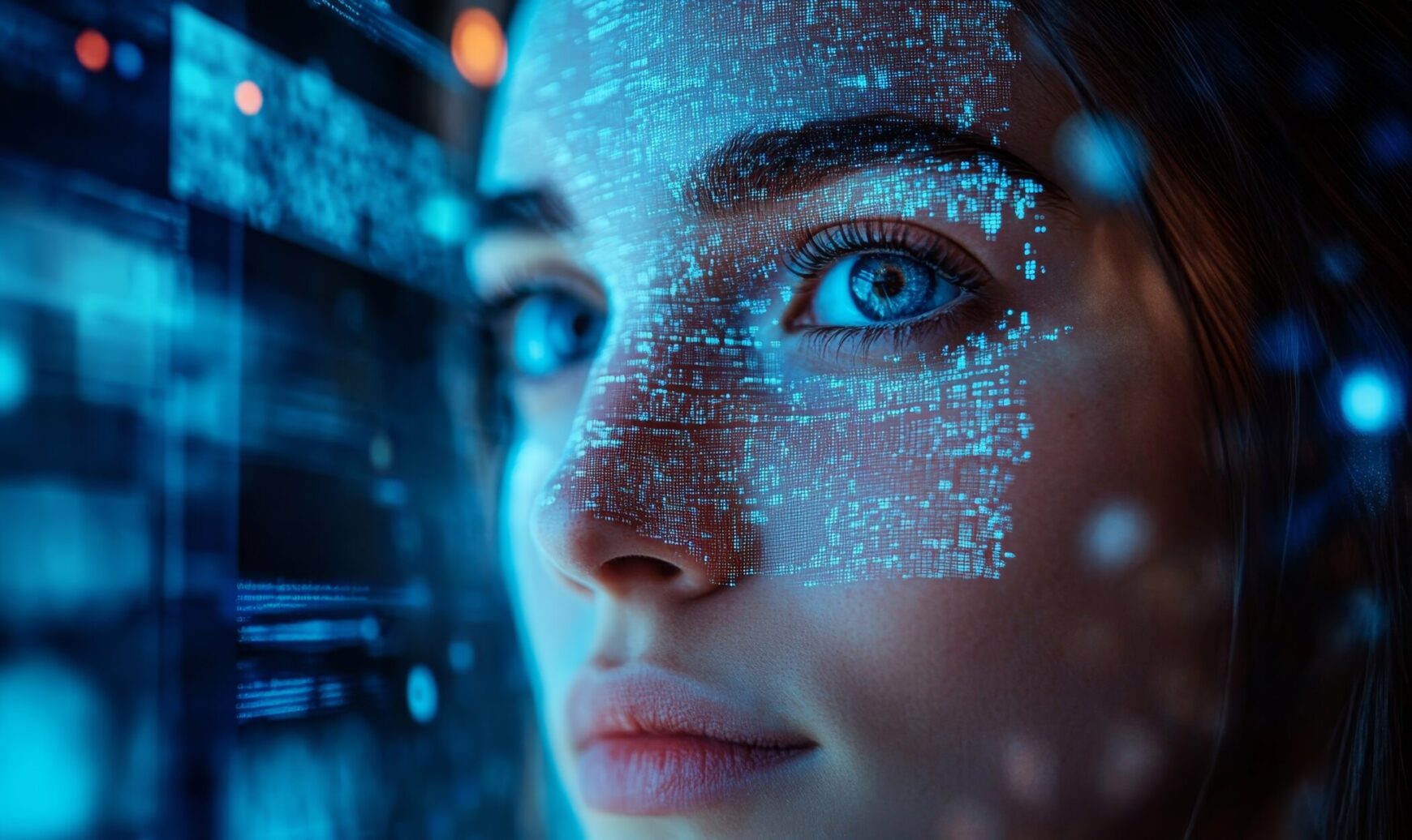 DigiFors klärt auf – Deepfakes, die zunehmende Gefahr im Internet