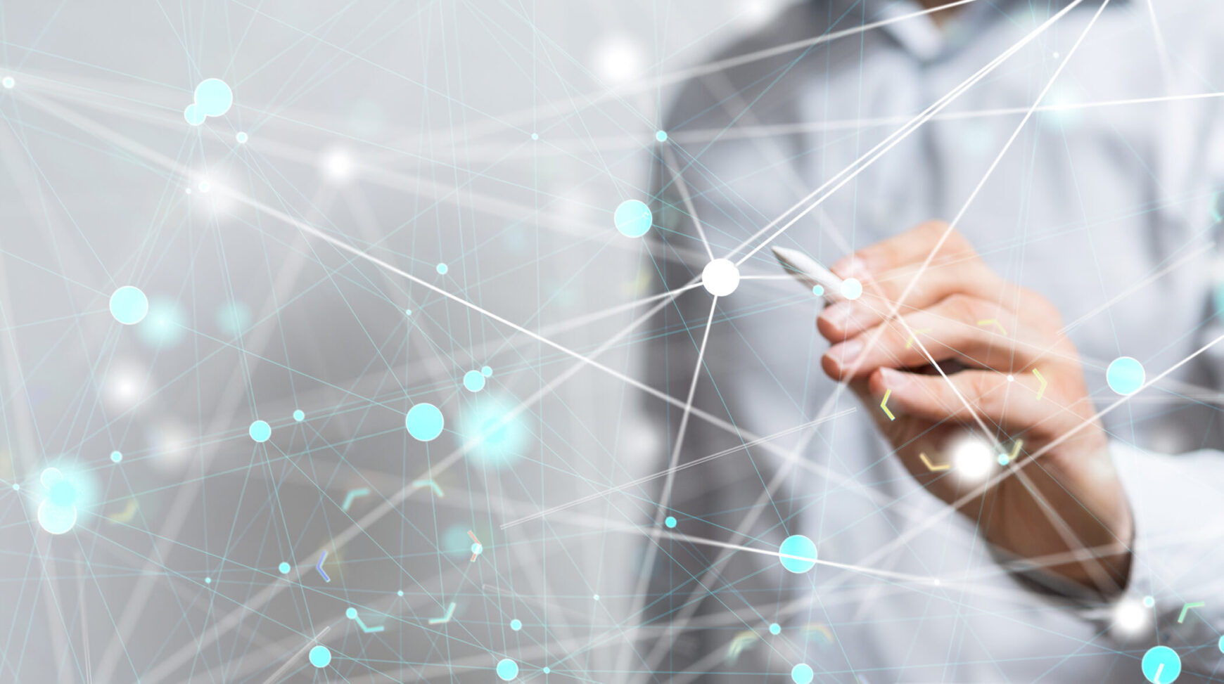 Forensik - Digitale Beweise sichern – bevor sie verloren gehen