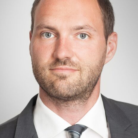 Profilbild - Martin Schöniger