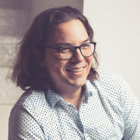 Profilbild - Christian Klaus-Birkner