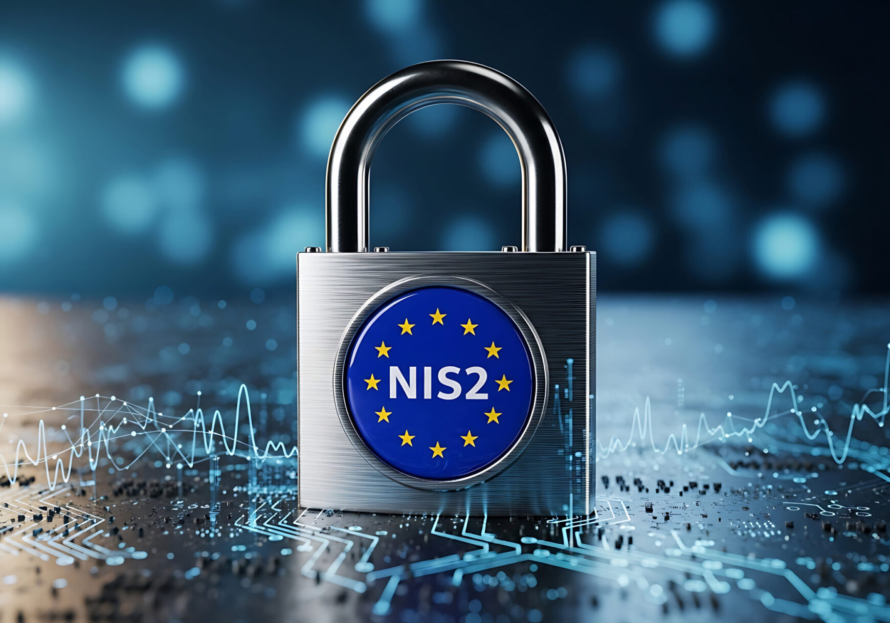 NIS2-Umsetzungsgesetz verabschiedet: Verbindlichkeit statt Vorbereitung