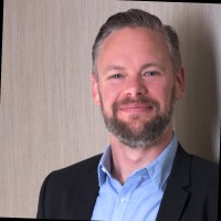 Profilbild - Stefan Rank-Kunitz