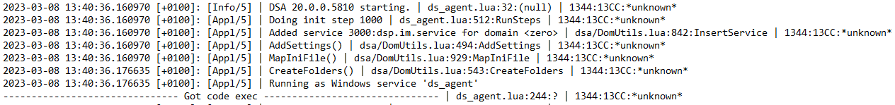 Schwachstelle in Trend Micro Cloud One™ 2 Code Execution
