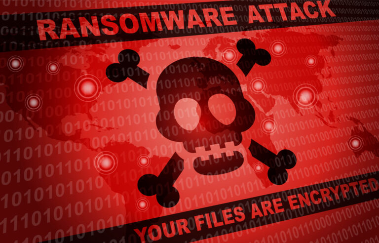 Ransomware Penetrationstest