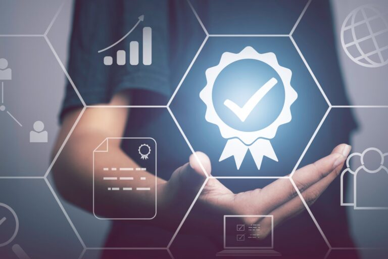 Reifegradanalyse nach ISO 27001 anfragen