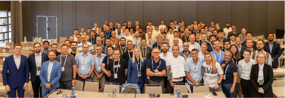 Entdeckt, Gelernt, Verstanden – eine Weiterbildung zu PC 3000 1 Entdeckt, Gelernt, Verstanden – eine Weiterbildung zu PC 3000