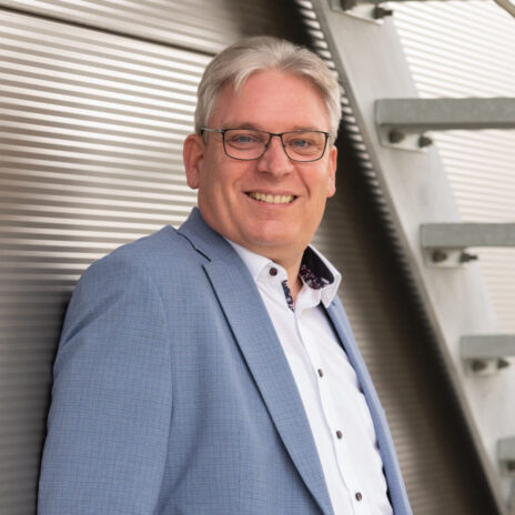 Profilbild - Marcus Kühner