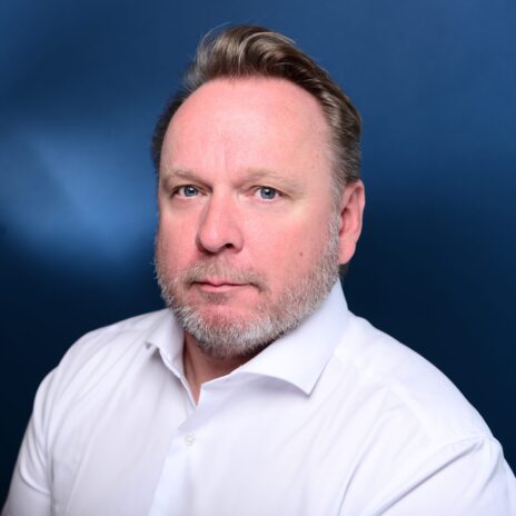 Profilbild - Nico Müller