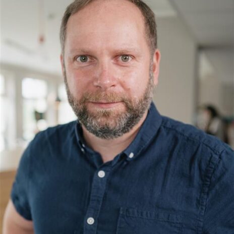 Profilbild - Ulf Seifert