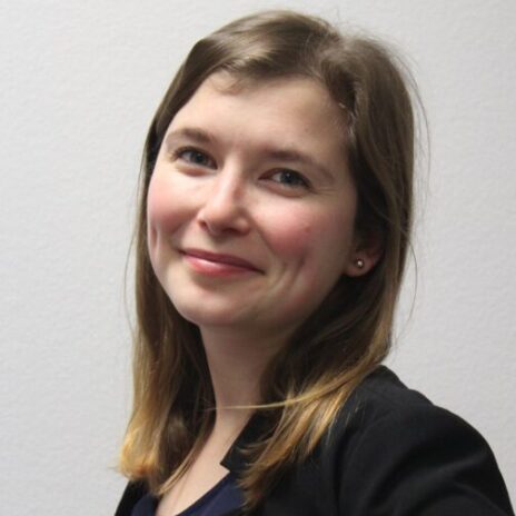 Profilbild - Vicky Eleser