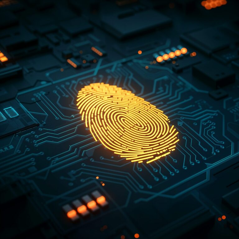 IT-forensische Gutachten